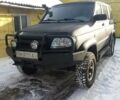 Чорний УАЗ Патріот, об'ємом двигуна 2.7 л та пробігом 120 тис. км за 6800 $, фото 1 на Automoto.ua