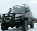 Чорний УАЗ Патріот, об'ємом двигуна 2.7 л та пробігом 170 тис. км за 5300 $, фото 1 на Automoto.ua