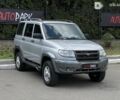 УАЗ Патриот, объемом двигателя 2.7 л и пробегом 5 тыс. км за 10900 $, фото 6 на Automoto.ua