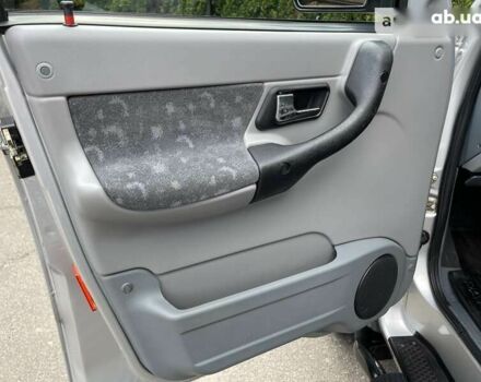 УАЗ Патриот, объемом двигателя 2.7 л и пробегом 5 тыс. км за 12500 $, фото 20 на Automoto.ua