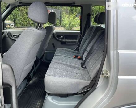 УАЗ Патриот, объемом двигателя 2.7 л и пробегом 5 тыс. км за 12500 $, фото 25 на Automoto.ua