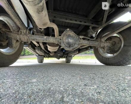 УАЗ Патриот, объемом двигателя 2.7 л и пробегом 5 тыс. км за 12500 $, фото 16 на Automoto.ua