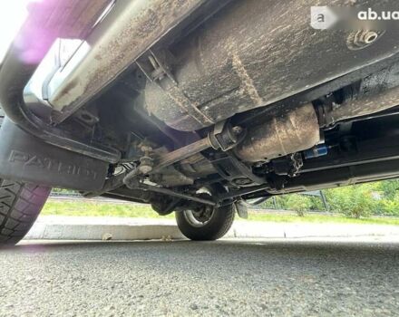 УАЗ Патриот, объемом двигателя 2.7 л и пробегом 5 тыс. км за 12500 $, фото 14 на Automoto.ua