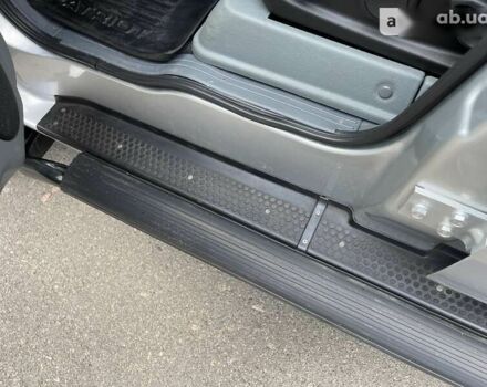 УАЗ Патриот, объемом двигателя 2.7 л и пробегом 5 тыс. км за 12500 $, фото 19 на Automoto.ua