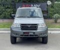 УАЗ Патриот, объемом двигателя 2.7 л и пробегом 5 тыс. км за 12500 $, фото 4 на Automoto.ua