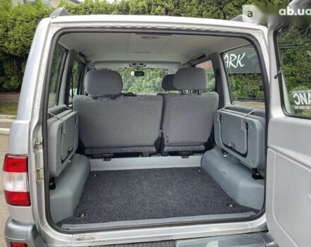 УАЗ Патриот, объемом двигателя 2.7 л и пробегом 5 тыс. км за 12500 $, фото 26 на Automoto.ua