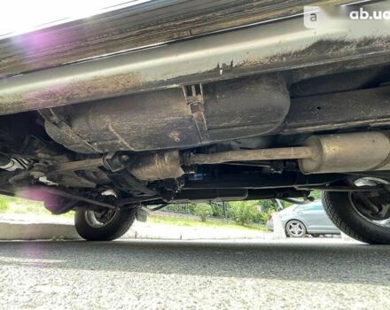 УАЗ Патриот, объемом двигателя 2.7 л и пробегом 5 тыс. км за 12500 $, фото 15 на Automoto.ua