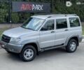 УАЗ Патриот, объемом двигателя 2.7 л и пробегом 5 тыс. км за 12500 $, фото 1 на Automoto.ua