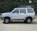 УАЗ Патриот, объемом двигателя 2.7 л и пробегом 5 тыс. км за 12500 $, фото 3 на Automoto.ua