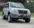УАЗ Патриот, объемом двигателя 2.7 л и пробегом 5 тыс. км за 12500 $, фото 5 на Automoto.ua