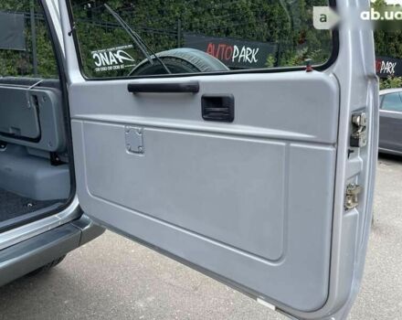 УАЗ Патриот, объемом двигателя 2.7 л и пробегом 5 тыс. км за 12500 $, фото 27 на Automoto.ua