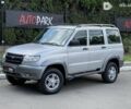 УАЗ Патриот, объемом двигателя 2.7 л и пробегом 5 тыс. км за 12500 $, фото 1 на Automoto.ua