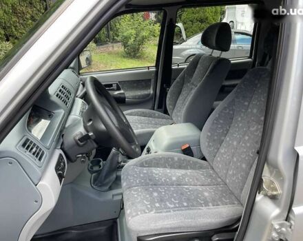 УАЗ Патриот, объемом двигателя 2.7 л и пробегом 5 тыс. км за 12500 $, фото 21 на Automoto.ua