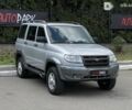 УАЗ Патриот, объемом двигателя 2.7 л и пробегом 5 тыс. км за 12500 $, фото 6 на Automoto.ua
