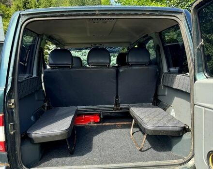 УАЗ Патріот, об'ємом двигуна 2.7 л та пробігом 120 тис. км за 4500 $, фото 12 на Automoto.ua