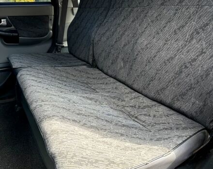 УАЗ Патріот, об'ємом двигуна 2.7 л та пробігом 120 тис. км за 4500 $, фото 10 на Automoto.ua