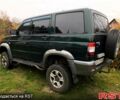 УАЗ Патріот, об'ємом двигуна 2.7 л та пробігом 120 тис. км за 4500 $, фото 6 на Automoto.ua