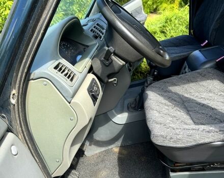 УАЗ Патріот, об'ємом двигуна 2.7 л та пробігом 120 тис. км за 4500 $, фото 9 на Automoto.ua