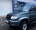 УАЗ Патриот, объемом двигателя 2.7 л и пробегом 170 тыс. км за 2900 $, фото 4 на Automoto.ua