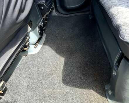 УАЗ Патріот, об'ємом двигуна 2.7 л та пробігом 120 тис. км за 4500 $, фото 11 на Automoto.ua