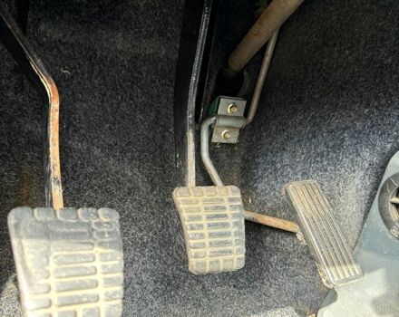 УАЗ Патріот, об'ємом двигуна 2.7 л та пробігом 120 тис. км за 4500 $, фото 7 на Automoto.ua