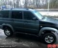 УАЗ Патриот, объемом двигателя 2.7 л и пробегом 170 тыс. км за 2900 $, фото 5 на Automoto.ua