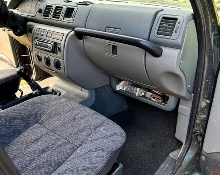 УАЗ Патріот, об'ємом двигуна 2.7 л та пробігом 120 тис. км за 4500 $, фото 13 на Automoto.ua