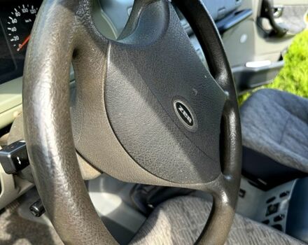 УАЗ Патріот, об'ємом двигуна 2.7 л та пробігом 120 тис. км за 4500 $, фото 8 на Automoto.ua