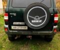 УАЗ Патріот, об'ємом двигуна 2.7 л та пробігом 120 тис. км за 4500 $, фото 5 на Automoto.ua