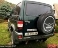 УАЗ Патріот, об'ємом двигуна 2.7 л та пробігом 120 тис. км за 4500 $, фото 4 на Automoto.ua