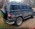 УАЗ Патриот, объемом двигателя 2.7 л и пробегом 100 тыс. км за 1999 $, фото 3 на Automoto.ua