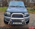 УАЗ Патриот, объемом двигателя 2.7 л и пробегом 100 тыс. км за 1999 $, фото 1 на Automoto.ua