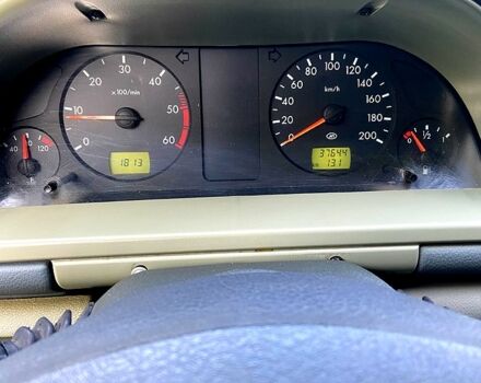 УАЗ Патриот, объемом двигателя 2.7 л и пробегом 37 тыс. км за 4500 $, фото 8 на Automoto.ua