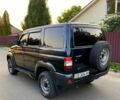 УАЗ Патриот, объемом двигателя 2.7 л и пробегом 37 тыс. км за 4500 $, фото 2 на Automoto.ua