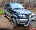 УАЗ Патриот, объемом двигателя 2.7 л и пробегом 100 тыс. км за 1999 $, фото 1 на Automoto.ua