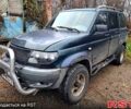 УАЗ Патриот, объемом двигателя 2.7 л и пробегом 100 тыс. км за 1999 $, фото 2 на Automoto.ua