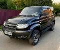 УАЗ Патриот, объемом двигателя 2.7 л и пробегом 37 тыс. км за 4500 $, фото 1 на Automoto.ua