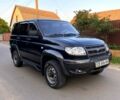 УАЗ Патриот, объемом двигателя 2.7 л и пробегом 37 тыс. км за 4500 $, фото 1 на Automoto.ua