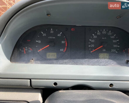 УАЗ Патріот, об'ємом двигуна 2.7 л та пробігом 274 тис. км за 4500 $, фото 6 на Automoto.ua