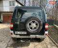 УАЗ Патріот, об'ємом двигуна 2.7 л та пробігом 274 тис. км за 4500 $, фото 1 на Automoto.ua