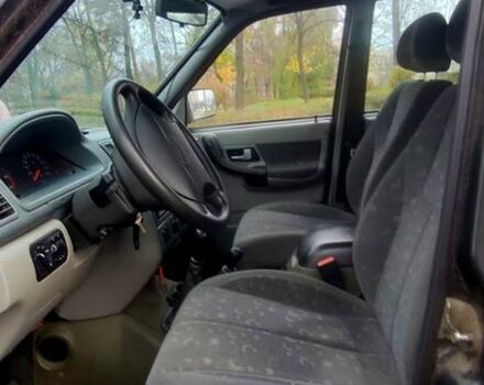 УАЗ Патріот, об'ємом двигуна 2.7 л та пробігом 0 тис. км за 5500 $, фото 11 на Automoto.ua