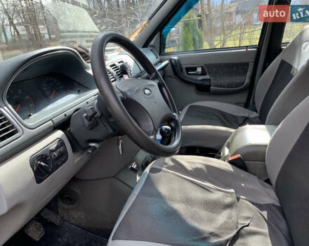 УАЗ Патріот, об'ємом двигуна 2.7 л та пробігом 274 тис. км за 4500 $, фото 3 на Automoto.ua
