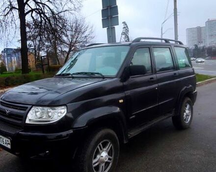 УАЗ Патріот, об'ємом двигуна 2.7 л та пробігом 0 тис. км за 5500 $, фото 3 на Automoto.ua