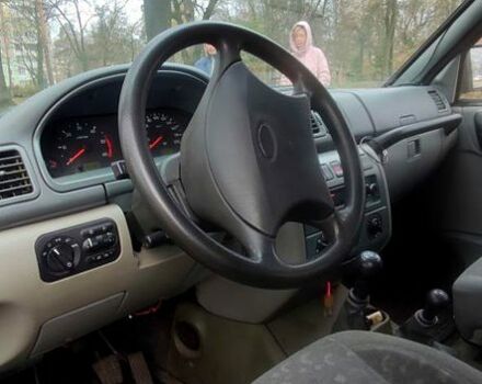 УАЗ Патріот, об'ємом двигуна 2.7 л та пробігом 0 тис. км за 5500 $, фото 9 на Automoto.ua