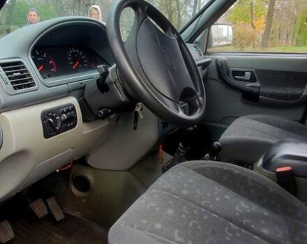 УАЗ Патріот, об'ємом двигуна 2.7 л та пробігом 0 тис. км за 5500 $, фото 8 на Automoto.ua