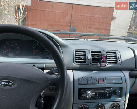 УАЗ Патріот, об'ємом двигуна 2.7 л та пробігом 274 тис. км за 4500 $, фото 5 на Automoto.ua