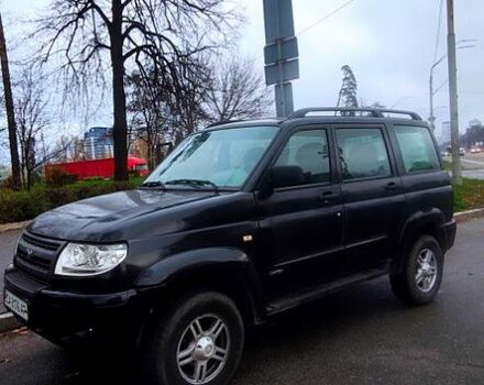 УАЗ Патріот, об'ємом двигуна 2.7 л та пробігом 0 тис. км за 5500 $, фото 4 на Automoto.ua