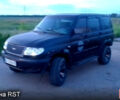 УАЗ Патріот, об'ємом двигуна 2.7 л та пробігом 250 тис. км за 2900 $, фото 1 на Automoto.ua