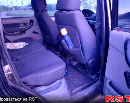 УАЗ Патріот, об'ємом двигуна 2.7 л та пробігом 250 тис. км за 2900 $, фото 4 на Automoto.ua