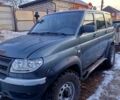 Сірий УАЗ Патріот, об'ємом двигуна 2.7 л та пробігом 0 тис. км за 3500 $, фото 2 на Automoto.ua